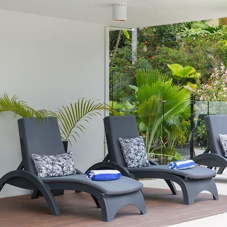 Unit 9 At Marina Terraces Lejlighed Port Douglas Eksteriør billede
