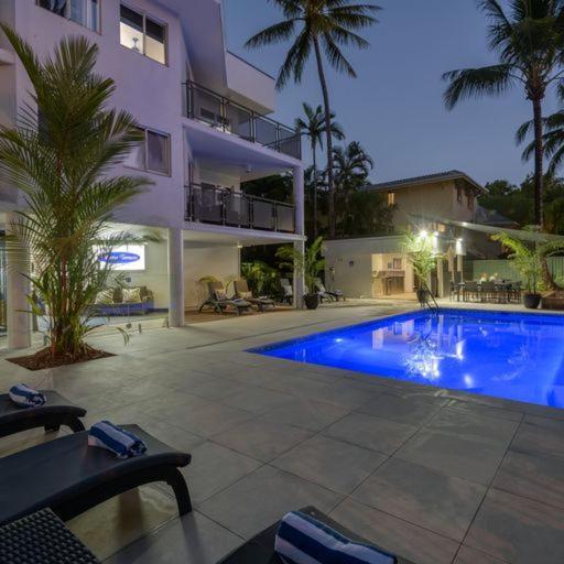 Unit 9 At Marina Terraces Lejlighed Port Douglas Eksteriør billede